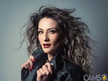 AryTorres’s LiveJasmin Profile Image