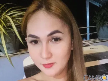 AshComendador’s (LiveJasmin) Photo