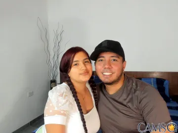 AshleyandYostin’s (LiveJasmin) Photo