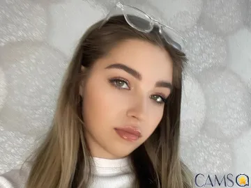 AshleyFisk’s (LiveJasmin) Photo
