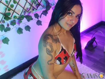 AshlyMiller’s LiveJasmin Profile Image