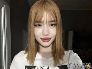 AsianaFoxy’s (LiveJasmin) Photo