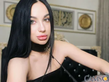 AsyaMeyer’s LiveJasmin Profile Image