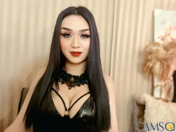 AthasiaBlaire’s LiveJasmin Profile Image