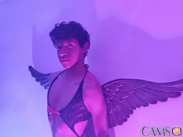 AtheneaPerez’s LiveJasmin Profile Image