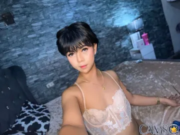 AthisaSophomore’s LiveJasmin Profile Image