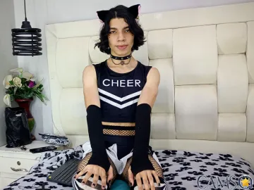 AtleyMolly’s LiveJasmin Profile Image