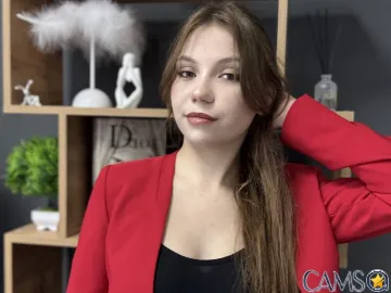 AudreyCaudell’s (LiveJasmin) Photo