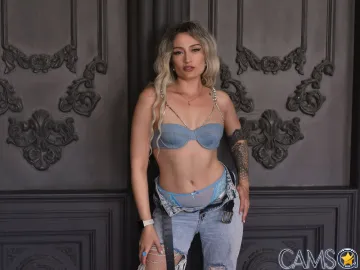 AugustineMoore’s LiveJasmin Profile Image