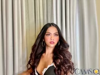 AuroraPowers&rsquo;s (LiveJasmin) Photo