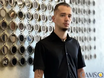 AustinArlo’s (LiveJasmin) Photo