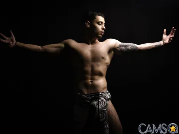 AUSTINCL’s LiveJasmin Profile Image