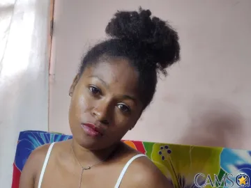 AvelineMboty’s (LiveJasmin) Photo