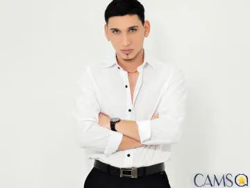 axelalvareez’s LiveJasmin Profile Image