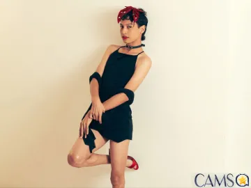 AxelGigy’s LiveJasmin Profile Image