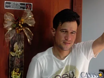 AxelSmiths’s LiveJasmin Profile Image