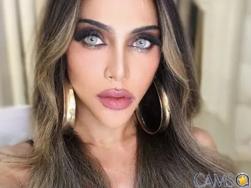 AyaCatalina&rsquo;s (LiveJasmin) Photo