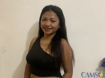 AyahFlores’s LiveJasmin Profile Image