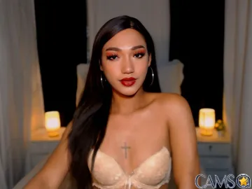 AyaWendel’s LiveJasmin Profile Image