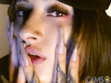 AzzyBrook’s (LiveJasmin) Photo
