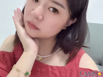 baihe’s LiveJasmin Profile Image