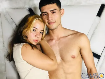 BaironAndKary&rsquo;s (LiveJasmin) Photo