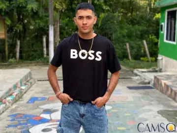 BaironSinclair’s (LiveJasmin) Photo