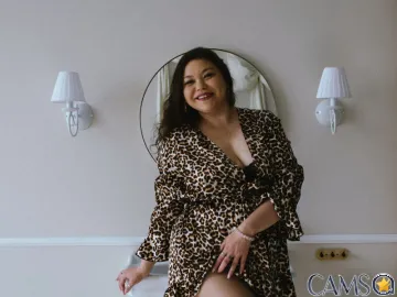 BarbaraBeck’s LiveJasmin Profile Image