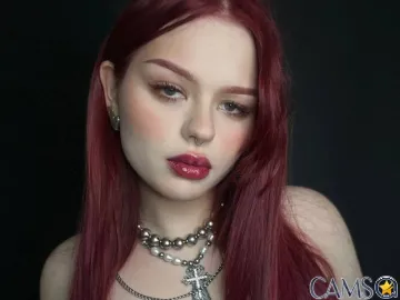 BarbaraDunn’s (LiveJasmin) Photo