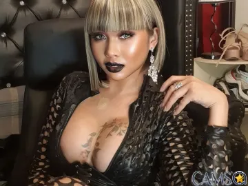 BarbieAllison’s (LiveJasmin) Photo