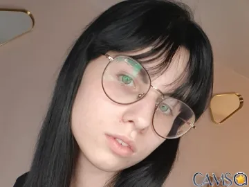 BarbTrombly’s LiveJasmin Profile Image