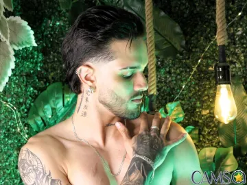 BastianLane’s LiveJasmin Profile Image