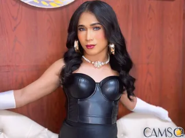 BeatriceLuis’s (LiveJasmin) Photo