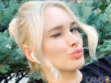 BeautyBlonde’s (LiveJasmin) Photo