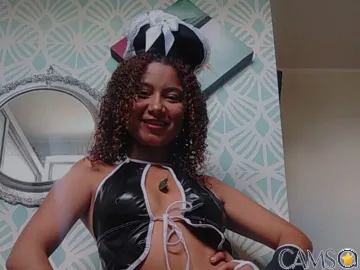 BeccaCameron’s (LiveJasmin) Photo