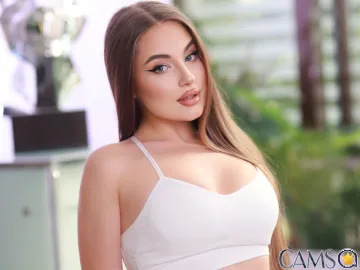 BeckySummer’s LiveJasmin Profile Image