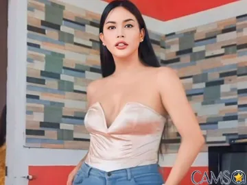 BelindaSalvadora’s (LiveJasmin) Photo