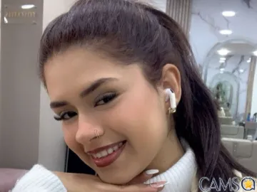 BellaaStonne’s LiveJasmin Profile Image