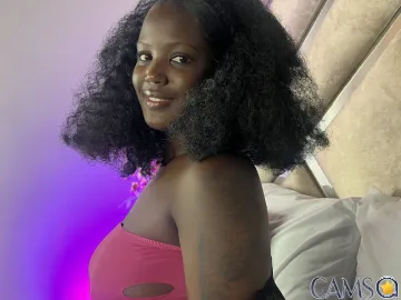 BellaFlame&rsquo;s (LiveJasmin) Photo