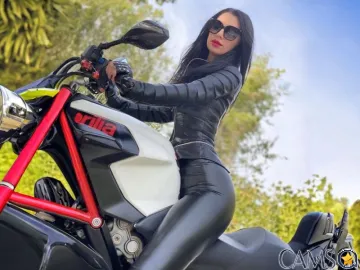 BellaKors’s (LiveJasmin) Photo