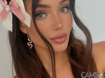 BellaSophiaSky’s (LiveJasmin) Photo