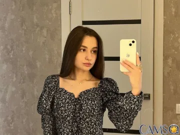 BereniceDaffin’s (LiveJasmin) Photo