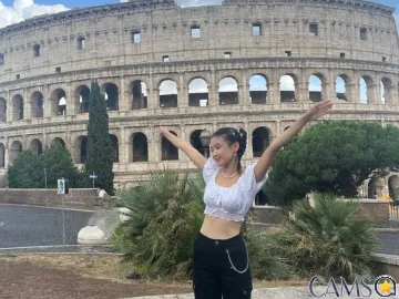 BessieCiraulo’s (LiveJasmin) Photo
