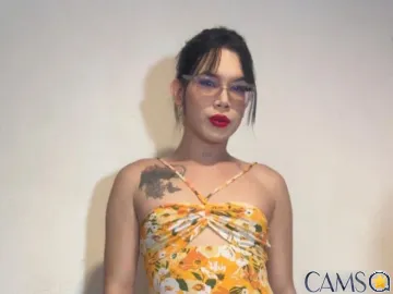 BeverlyKampbell’s LiveJasmin Profile Image