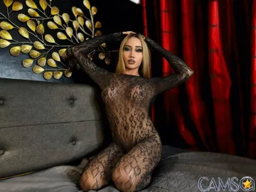 BiancaBeluci’s (LiveJasmin) Photo