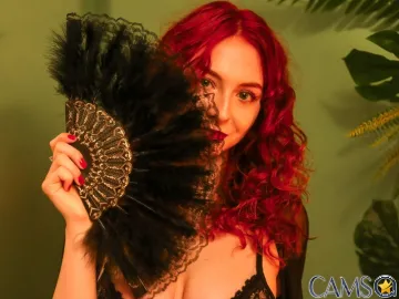 BiancaFlame’s (LiveJasmin) Photo