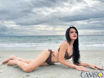 BiancaMayumi’s (LiveJasmin) Photo