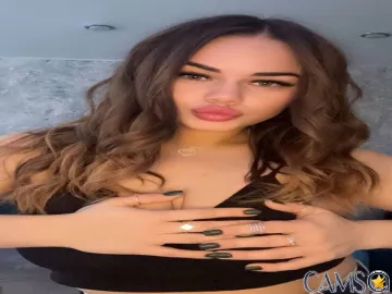 BiancaSola’s (LiveJasmin) Photo