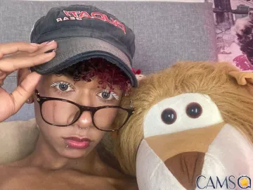 BillieTurner’s LiveJasmin Profile Image