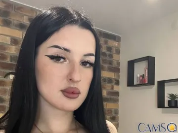 BlakVanil’s LiveJasmin Profile Image